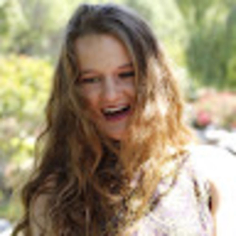 Meet your Posher, Kristin